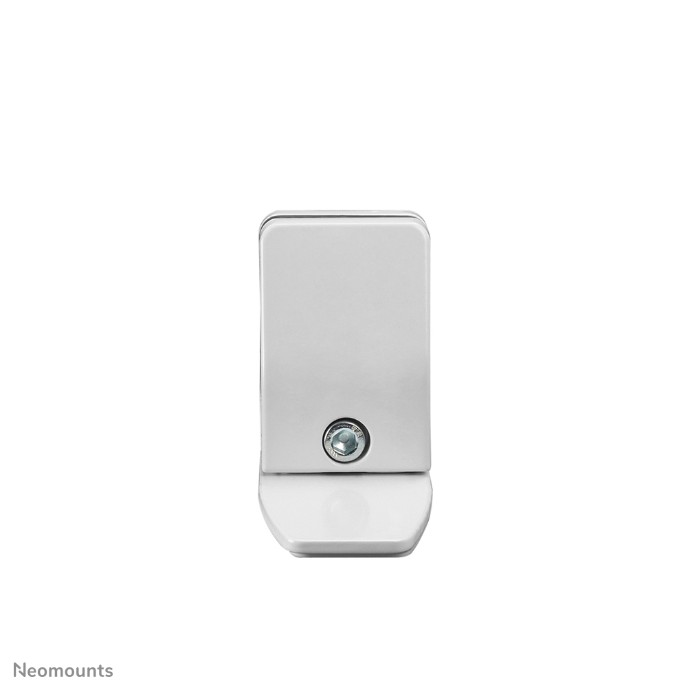 Neomounts NS-CLMPSTANDWHITE Bureauklemmen set (2 st) - max 8 kg